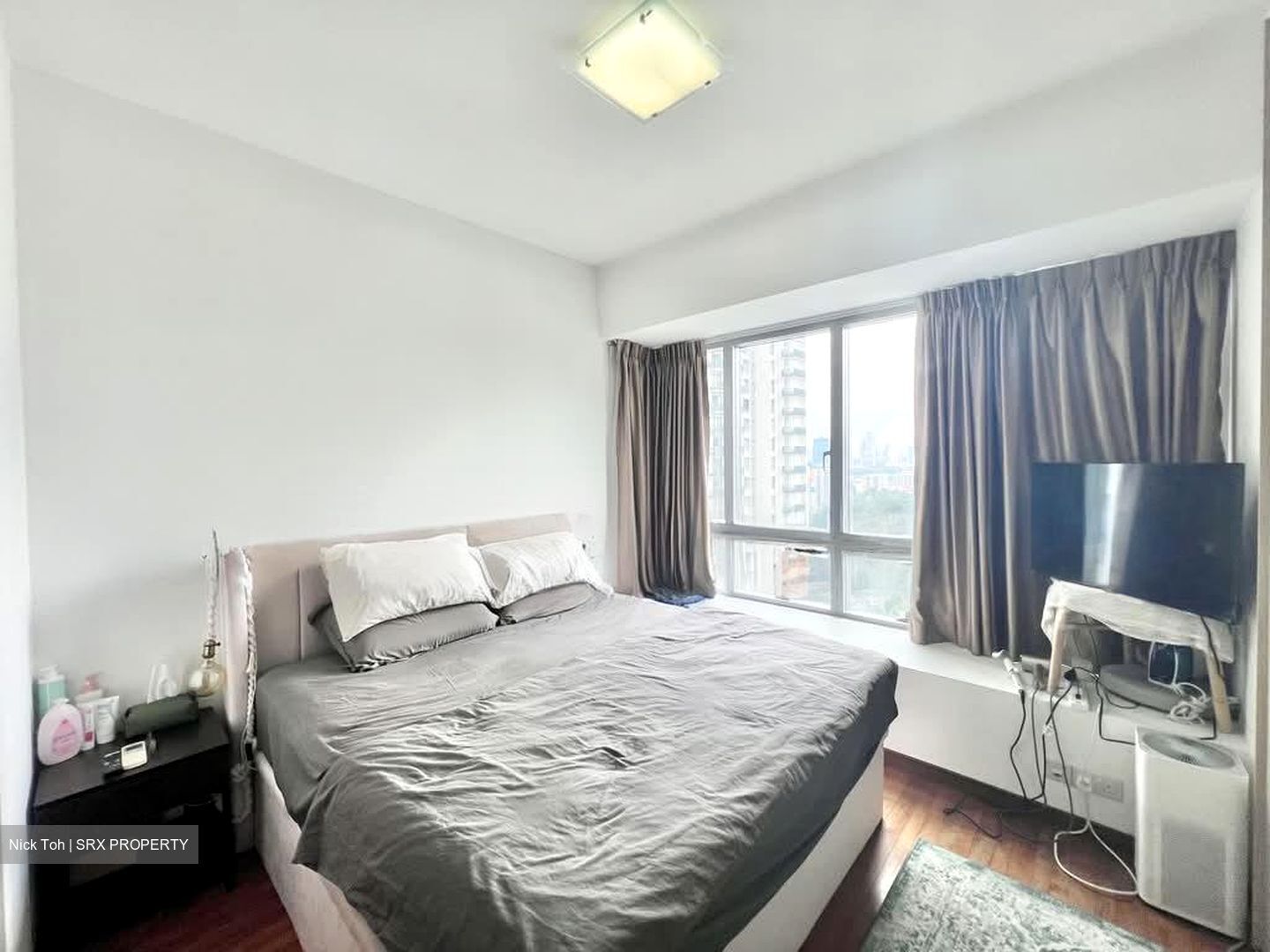 Regency Suites (D3), Apartment #581744101